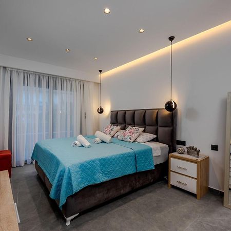 Lavender Luxury Apartment In Rhodes Rhodes City 外观 照片